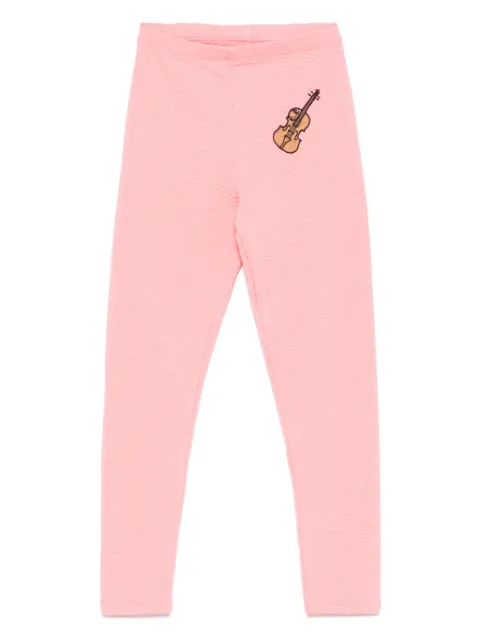 Mini Rodini pantalones Violin