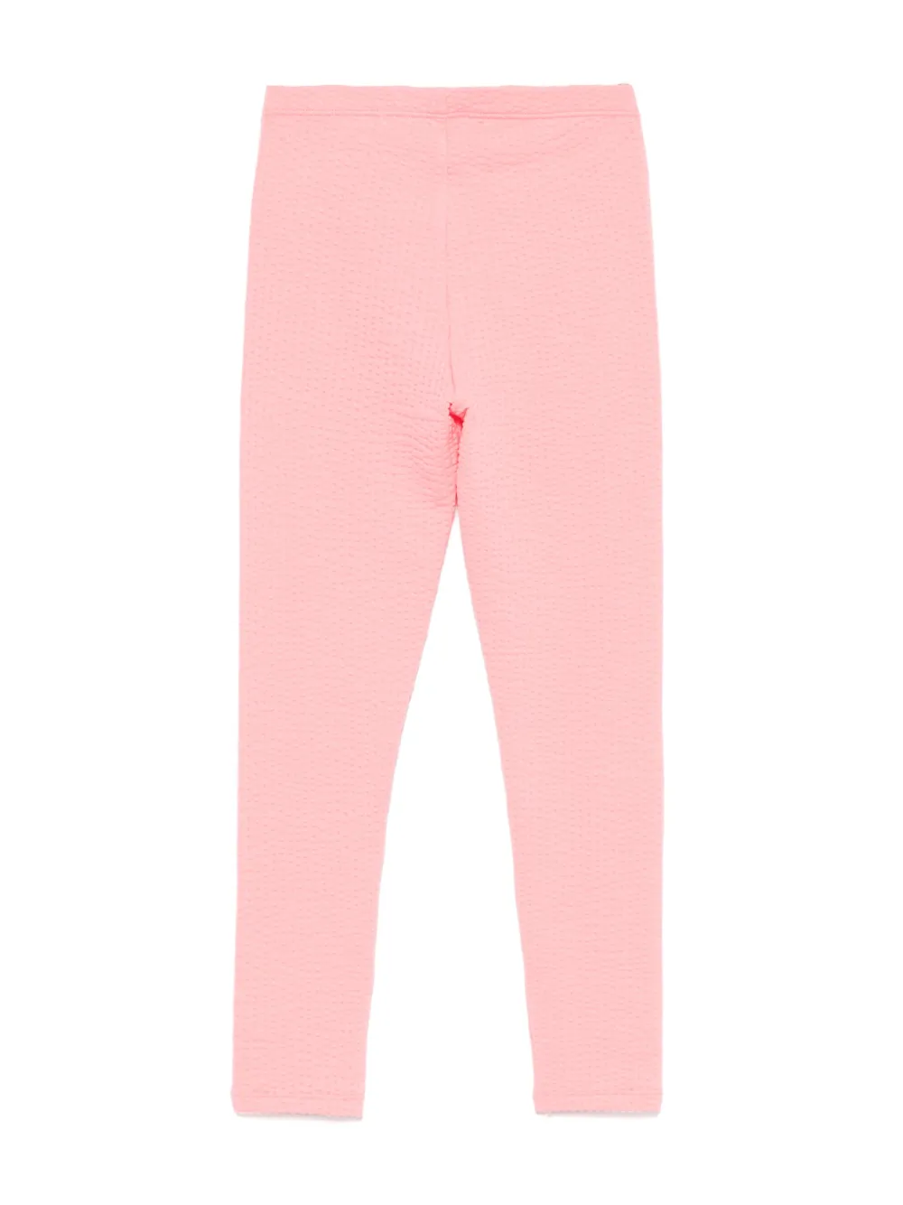 Mini Rodini Violin broek - Roze