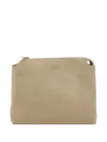 KHAITE medium Lina crossbody bag - Neutrals