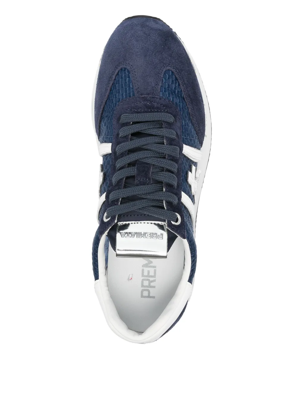 Premiata Conny sneakers Blue