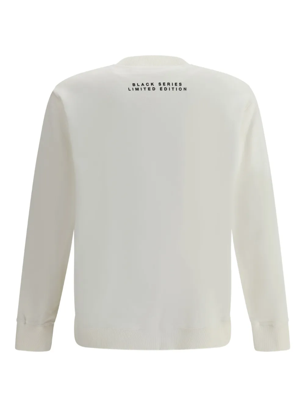 Ih Nom Uh Nit sweat à imprimé graphique | Sweats | Image 2