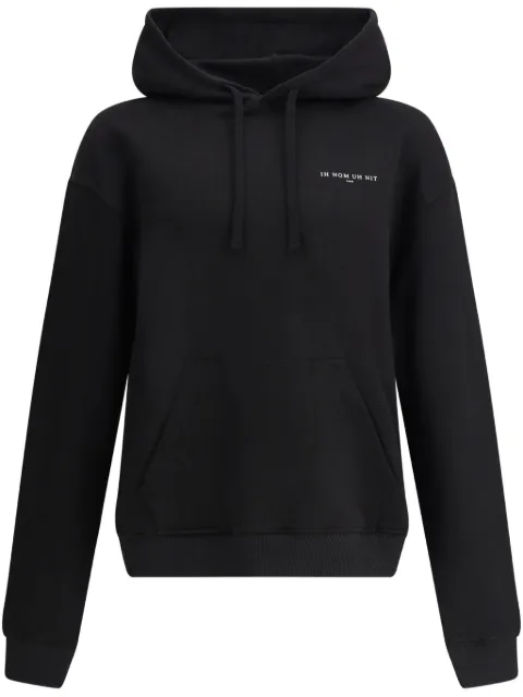 Ih Nom Uh Nit hoodie con estampado gráfico