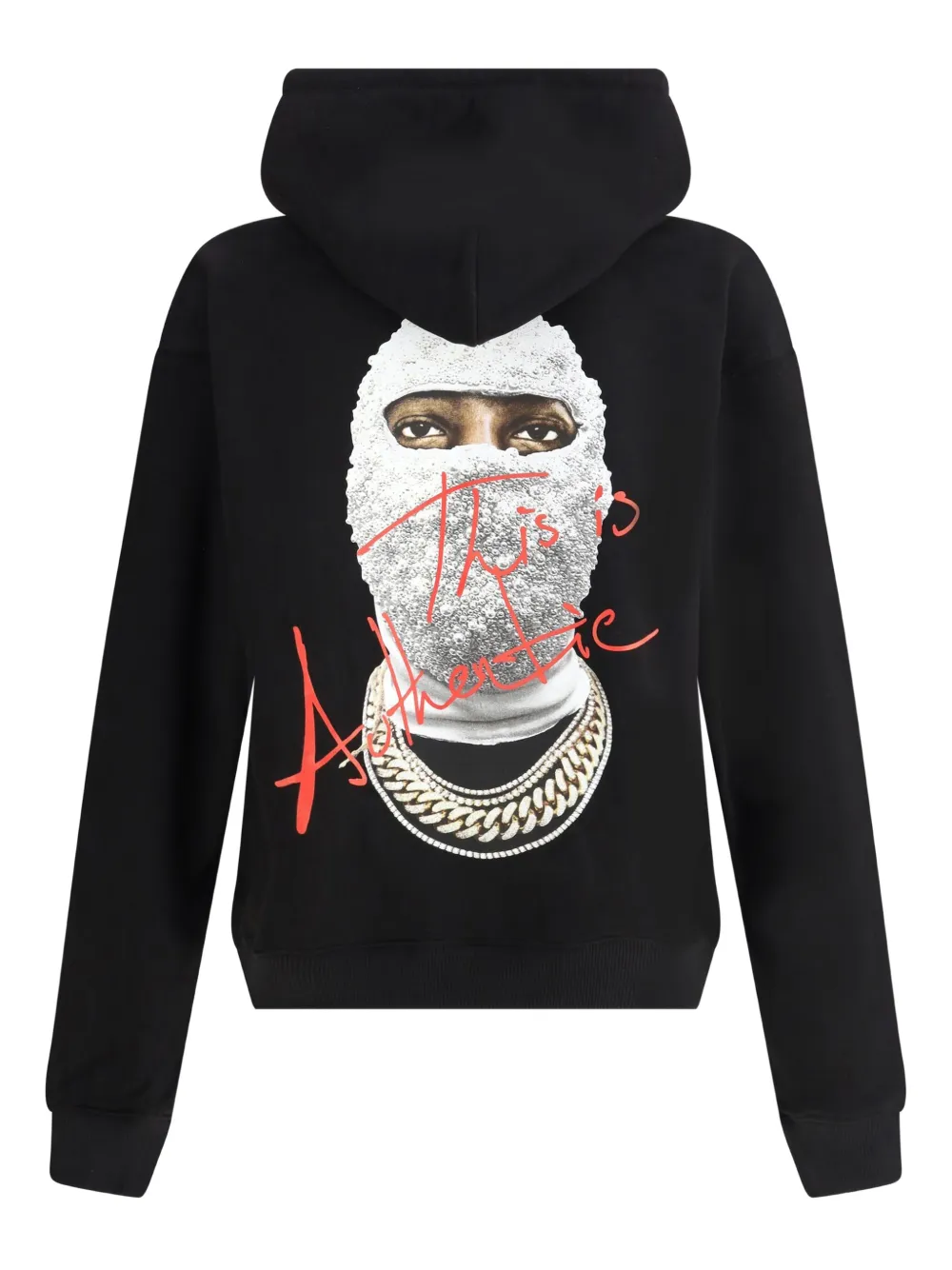 Ih Nom Uh Nit hoodie con estampado gráfico | Hoodies | Image 2