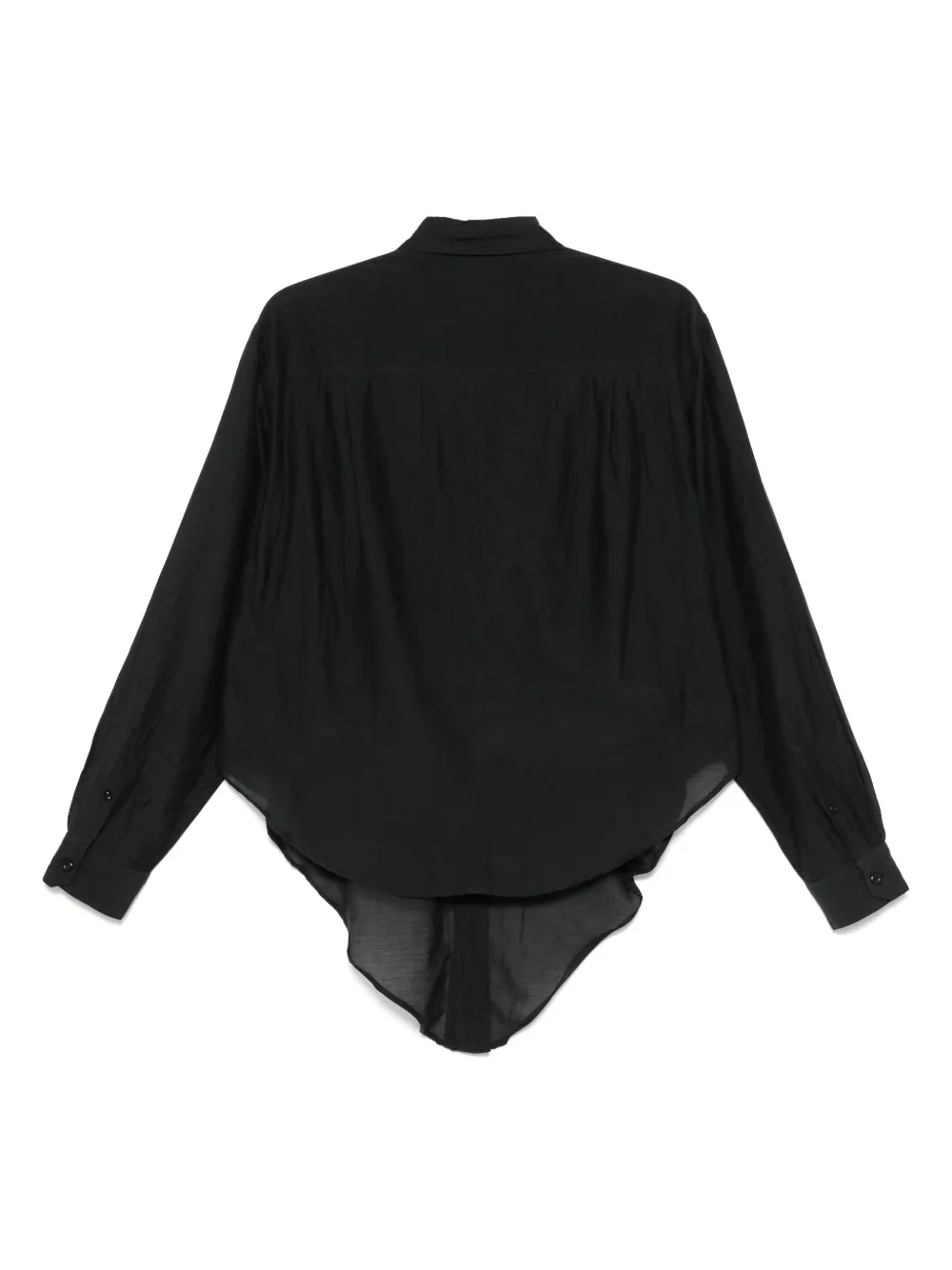 MARANT ÉTOILE camisa Nath | Camisas | Image 2