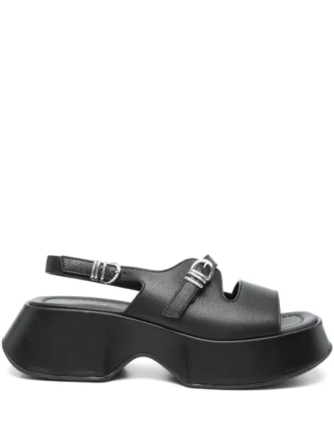 Vic Matie 50mm Mini Yoko sandals