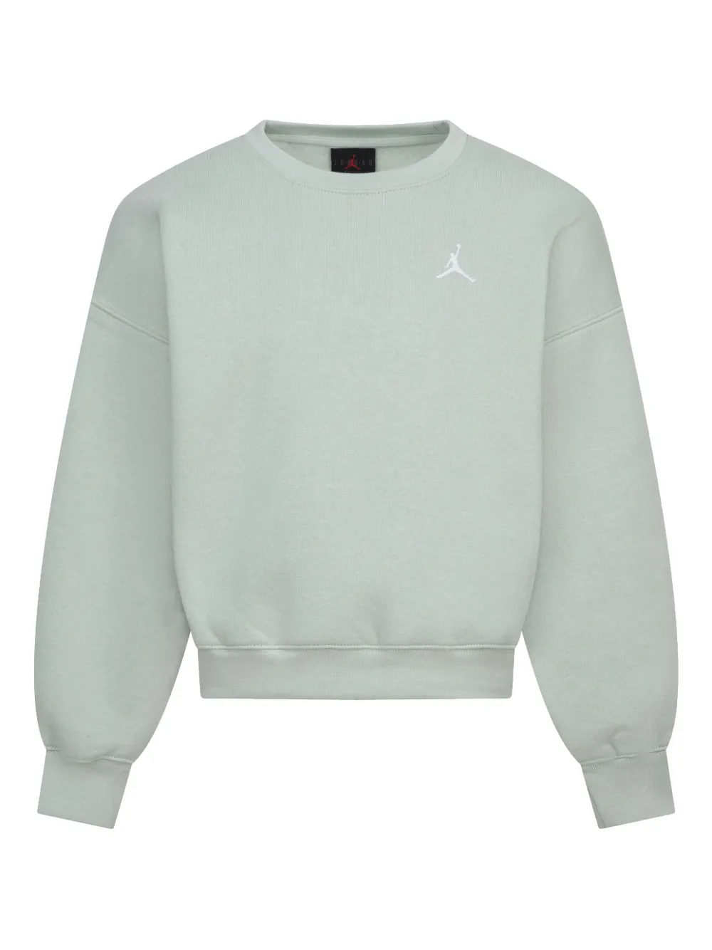 Jordan Kids sudadera Jumpman | verde | Image 1