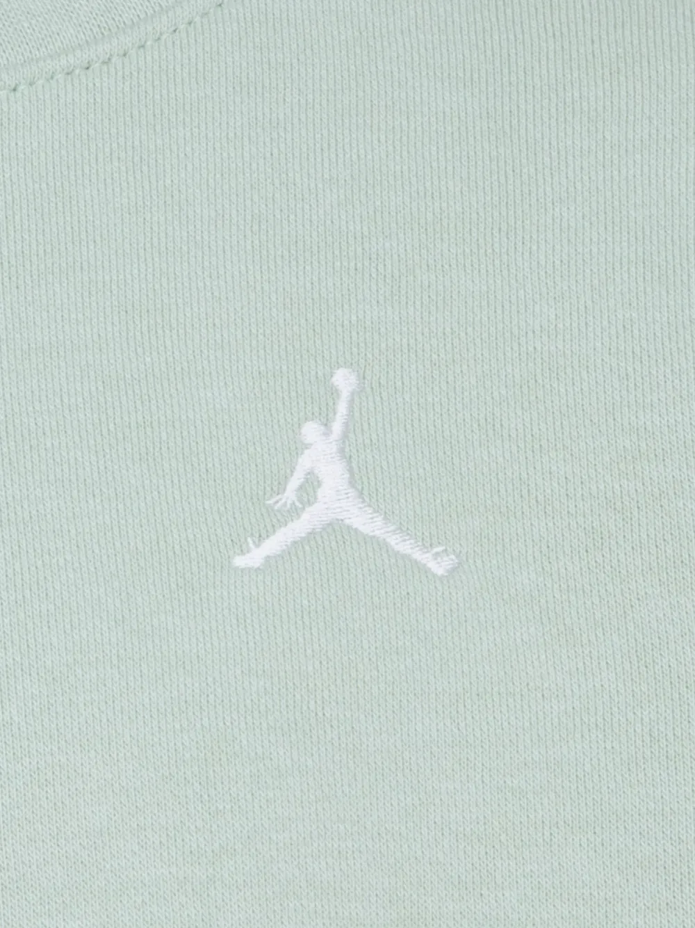 Jordan Kids Jumpman sweater Groen