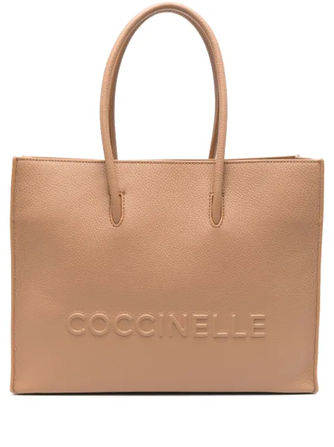 Coccinelle Myrtha tote bag