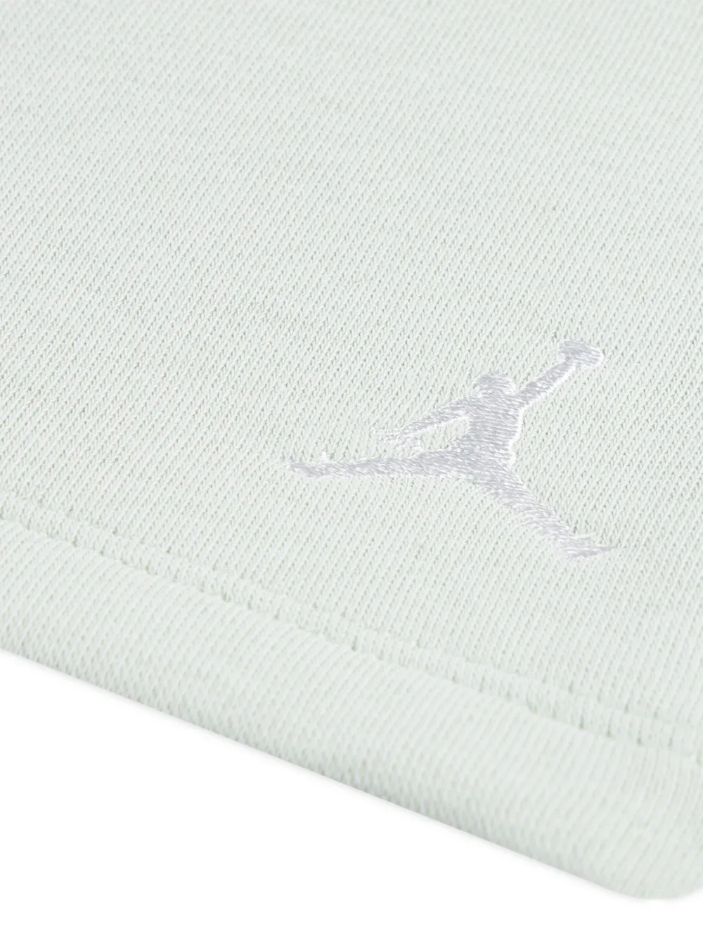 Jordan Kids Jumpman shorts Groen