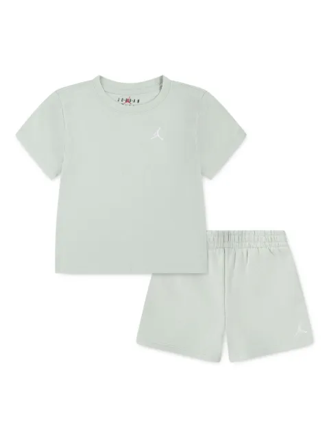 Jordan Kids Jumpman shorts set 