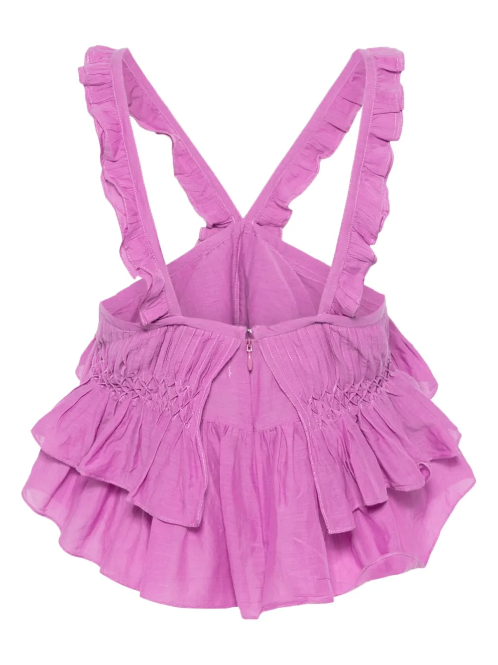MARANT ÉTOILE top Daliana | Chalecos y camisetas | Image 2