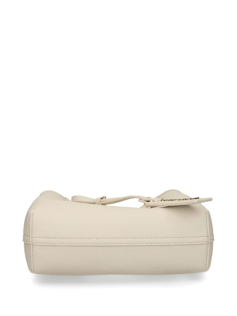 Emporio Armani Shopper met logo Beige