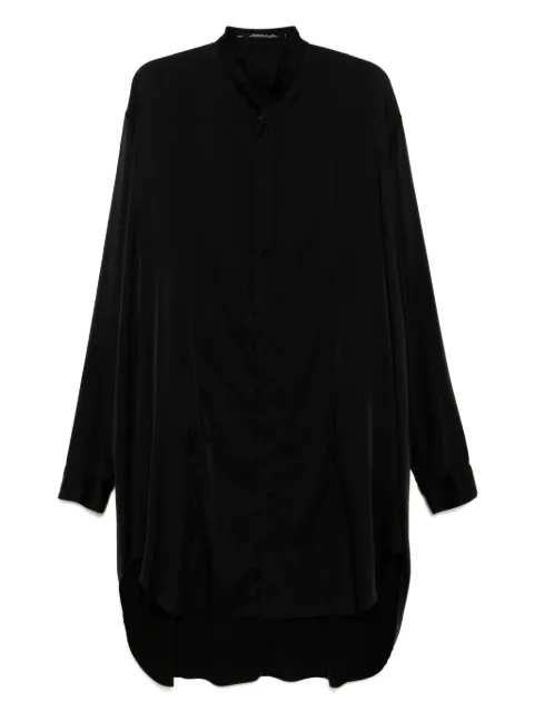 Julius satin shirt