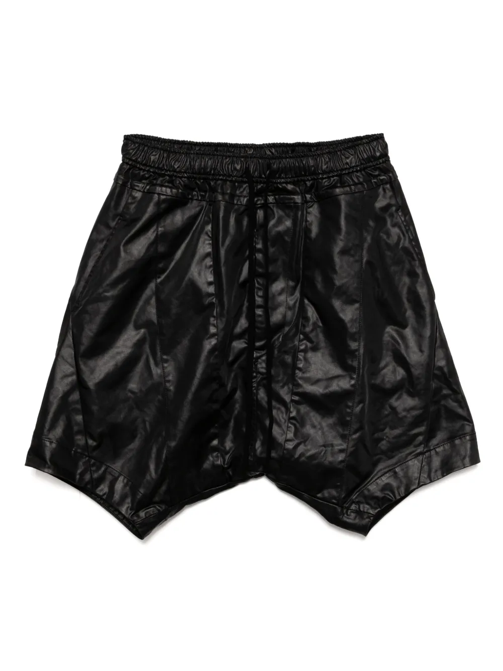 Julius shorts Drop Crotch Berg | negro | Image 1
