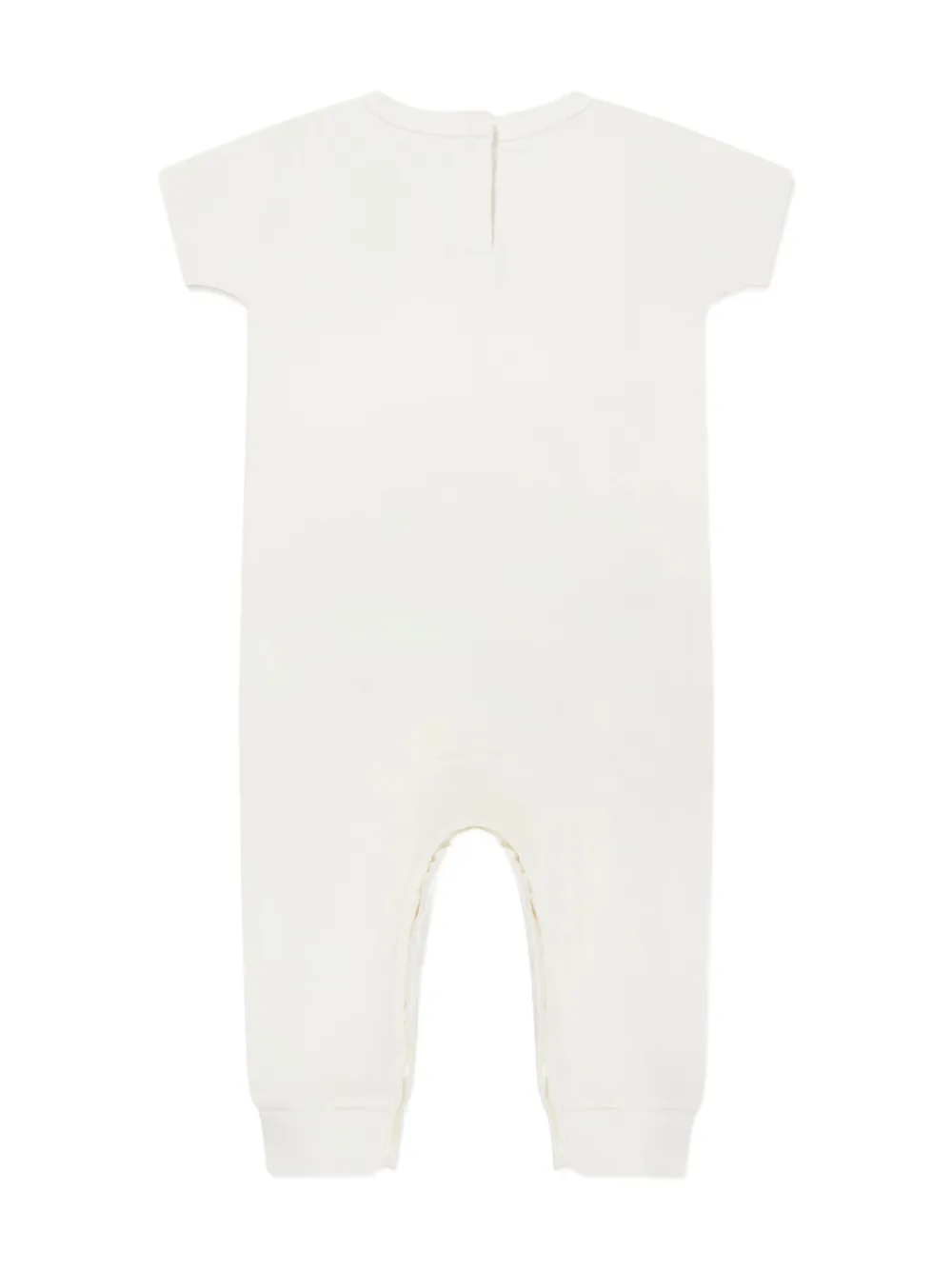 Jordan Kids Twee Jumpman babypakjes Wit