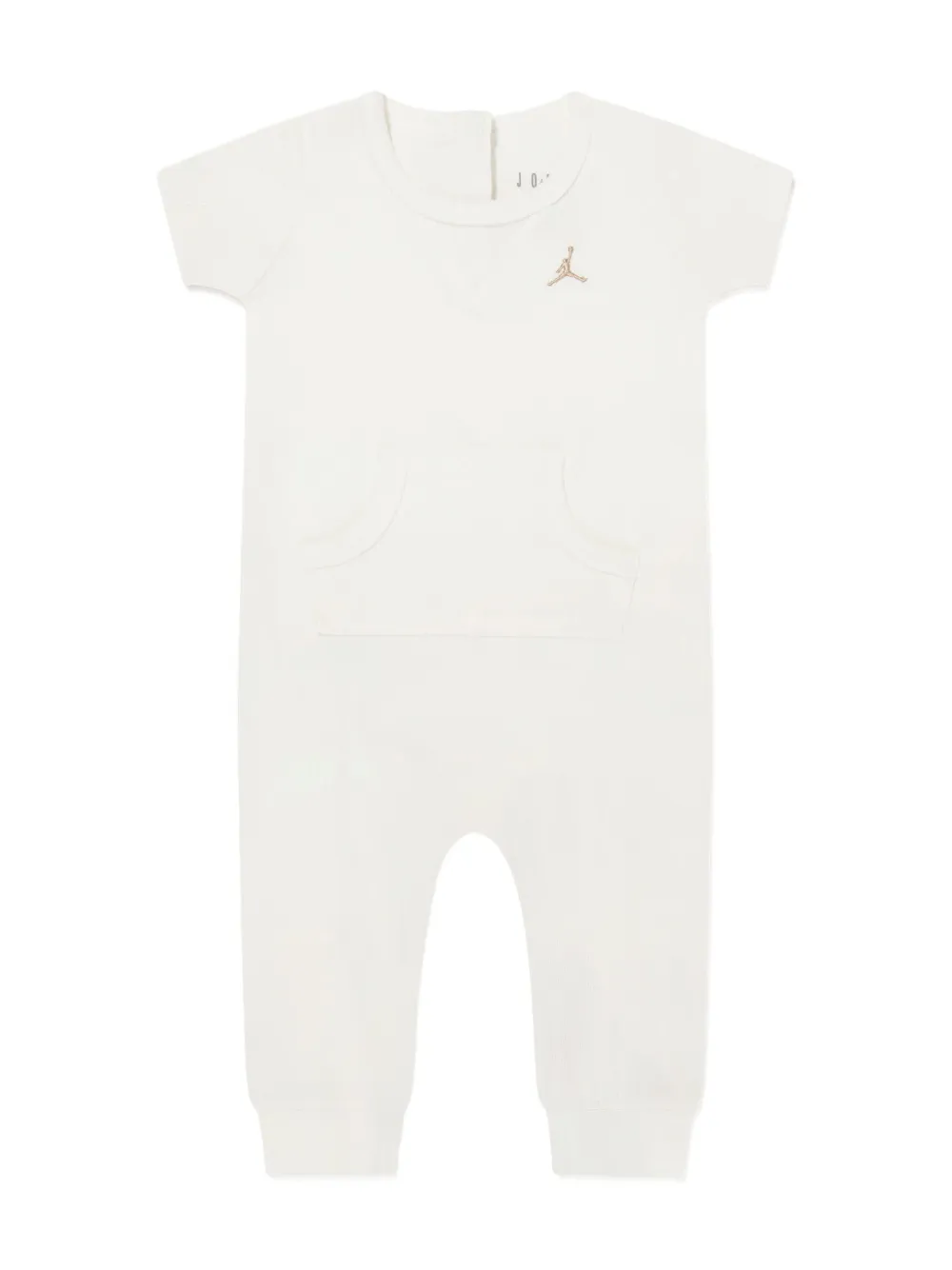 Jordan Kids Jumpman Strampler (2er-Set) | Babysets | Image 2
