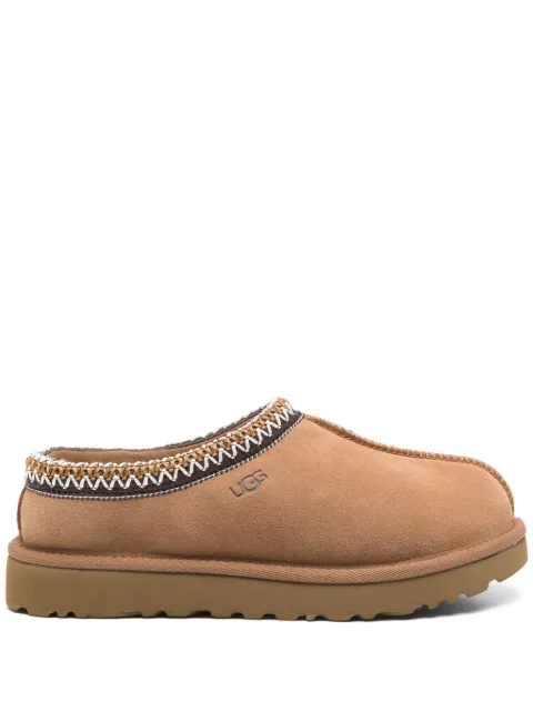 UGG Tasman tofflor i mocka