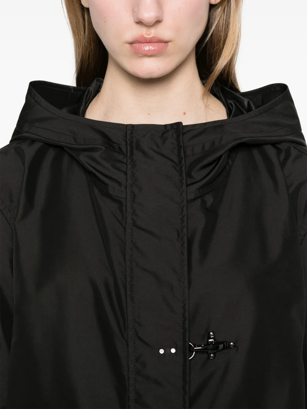 Fay Jack met Ganci-sluiting Zwart