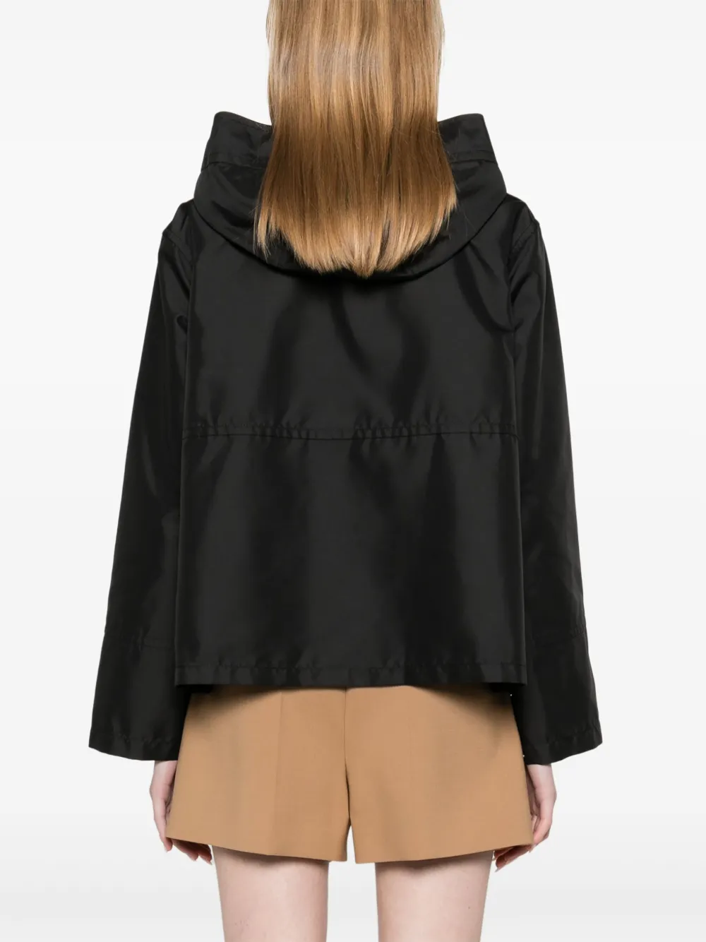 Fay Jack met Ganci-sluiting Zwart