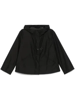 ジャケット FAY Women Jackets NAW12503240AXX B999 Black FAY: women's parka - Blue | Fay jacket NAW12503240AXX online