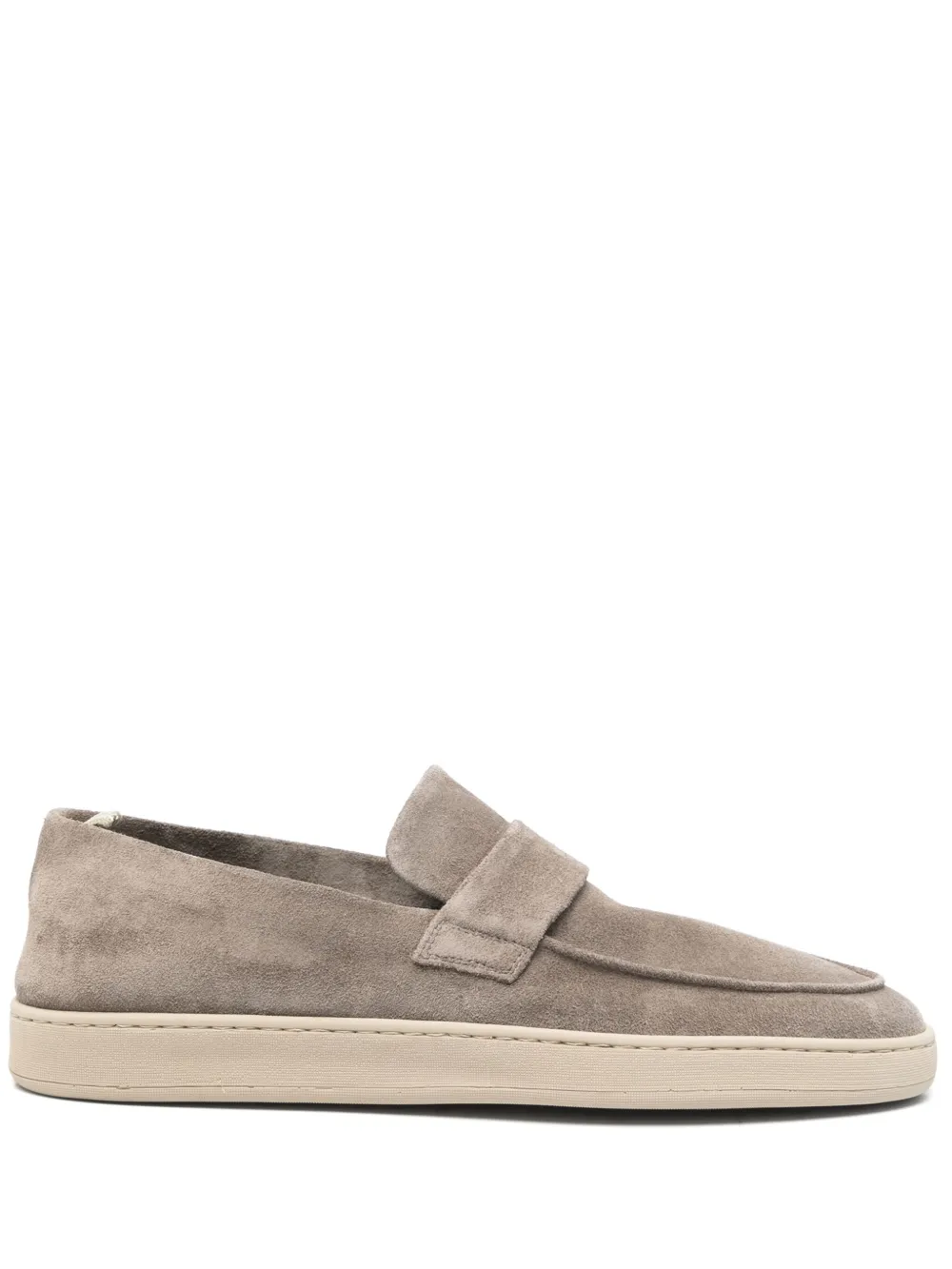 Officine Creative Herbie loafers Grey