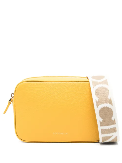 Sac à bandoulière Tebe - Coccinelle - Modalova