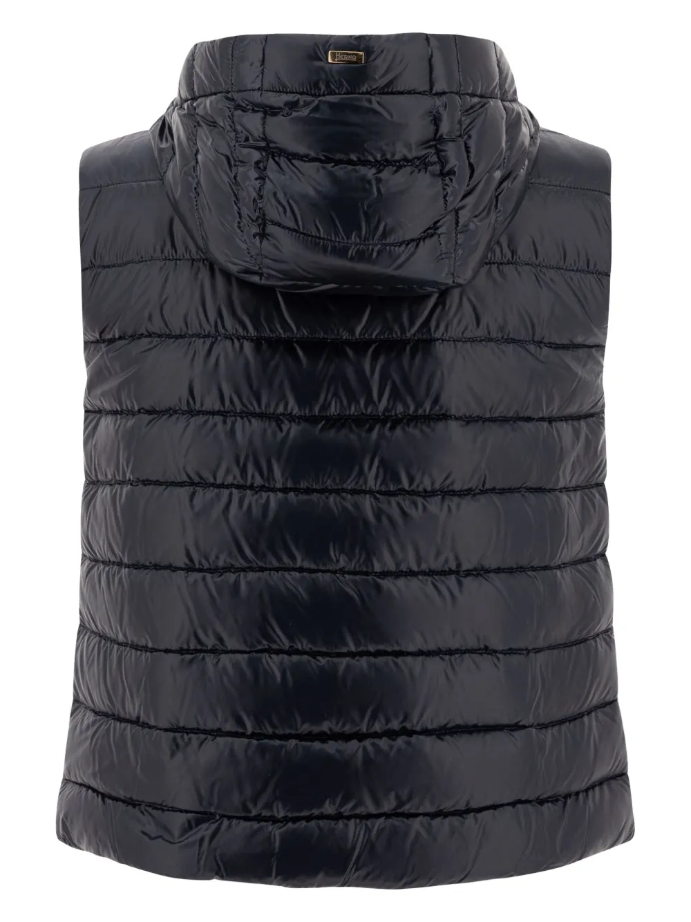 Herno Bodywarmer - Blauw