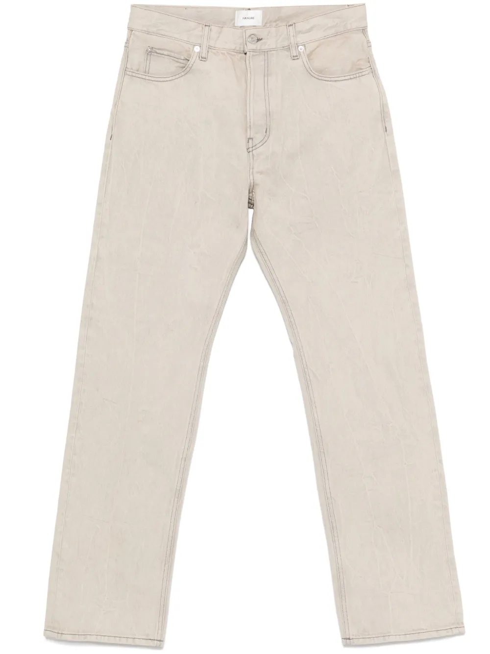 Haikure Blake jeans Grijs