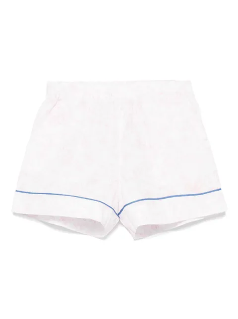 Philosophy Di Lorenzo Serafini Kids printed shorts