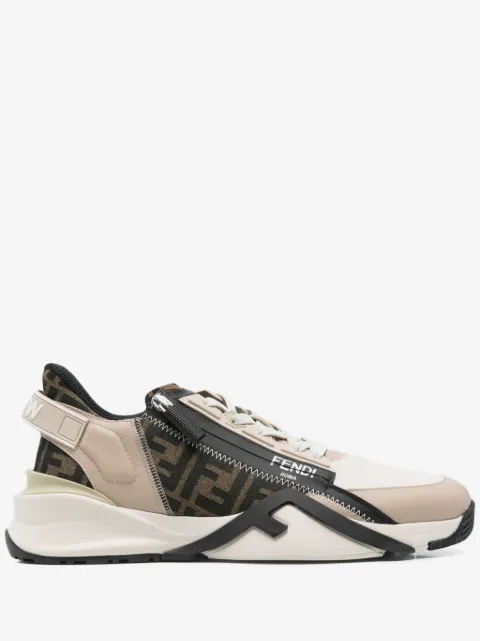 FENDI Flow Sneakers