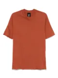 Thom Krom cotton t-shirt - Brown
