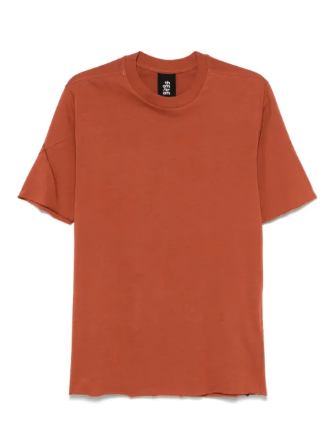 Thom Krom cotton t-shirt
