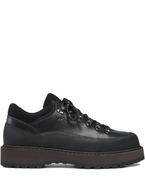 Diemme leather boots