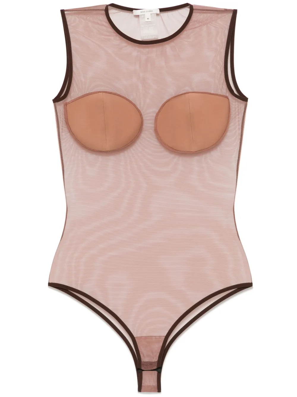 Camille bodysuit