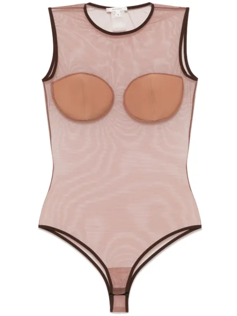 Nensi Dojaka Camille bodysuit
