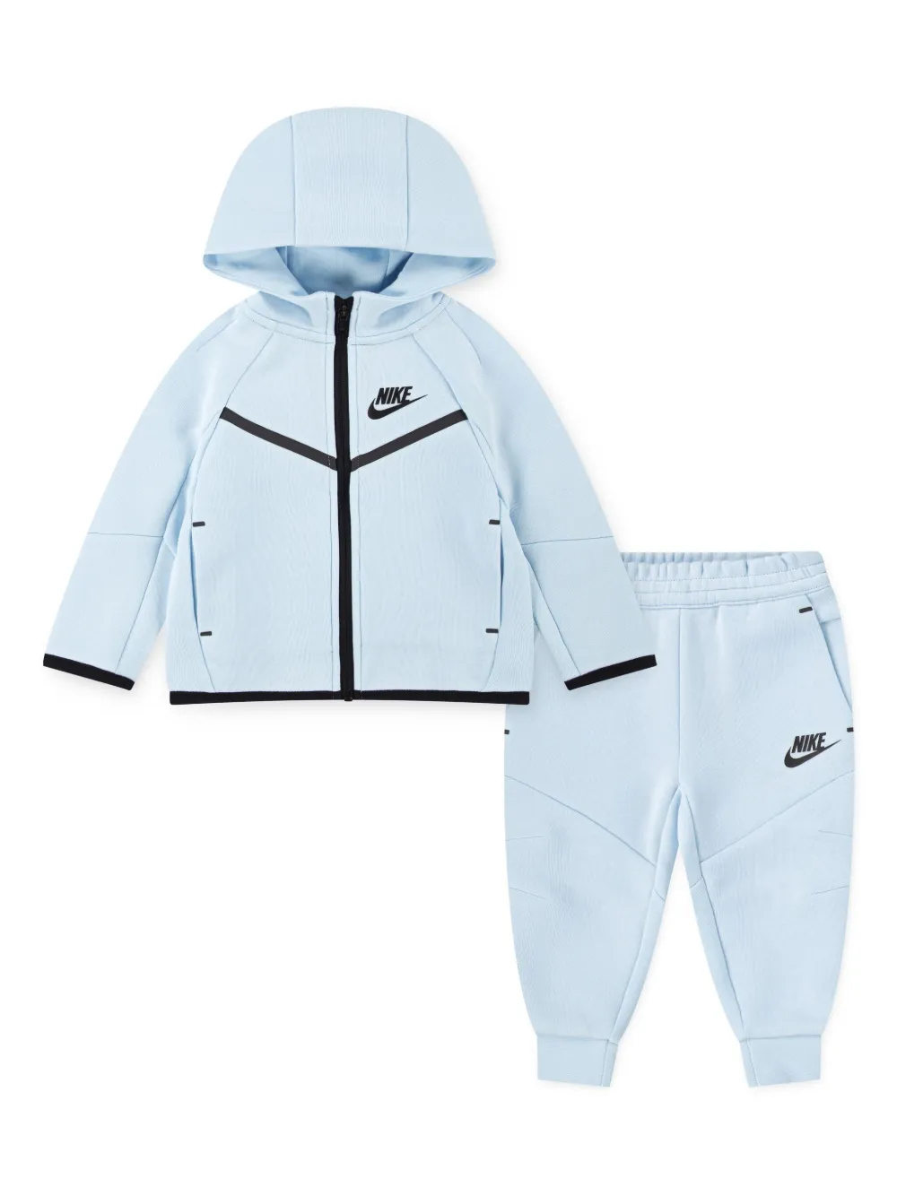 Nike Kids トラックスーツ - ブルー Nike Kids トラックスーツ - ブルー