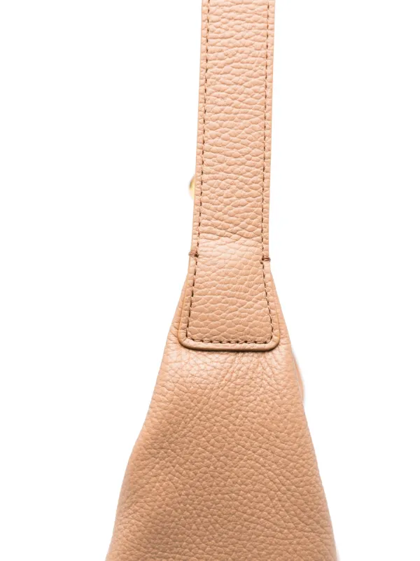 Coccinelle Fernanda ショルダーバッグ L | ニュートラル Coccinelle Fernanda ショルダーバッグ L | ニュートラル