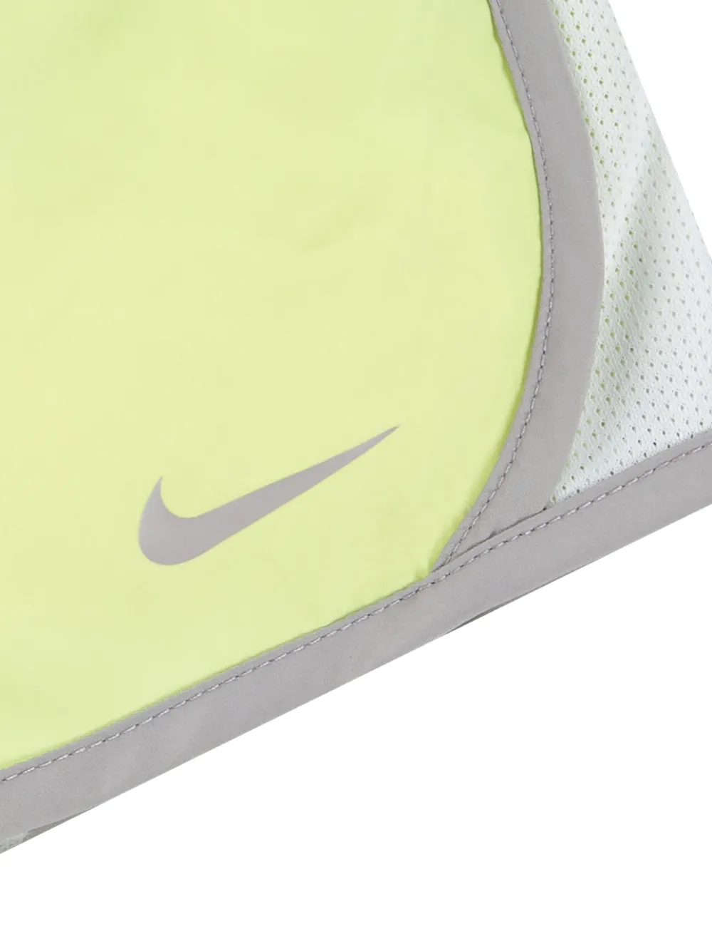 Nike Kids Shorts met logo Bruin