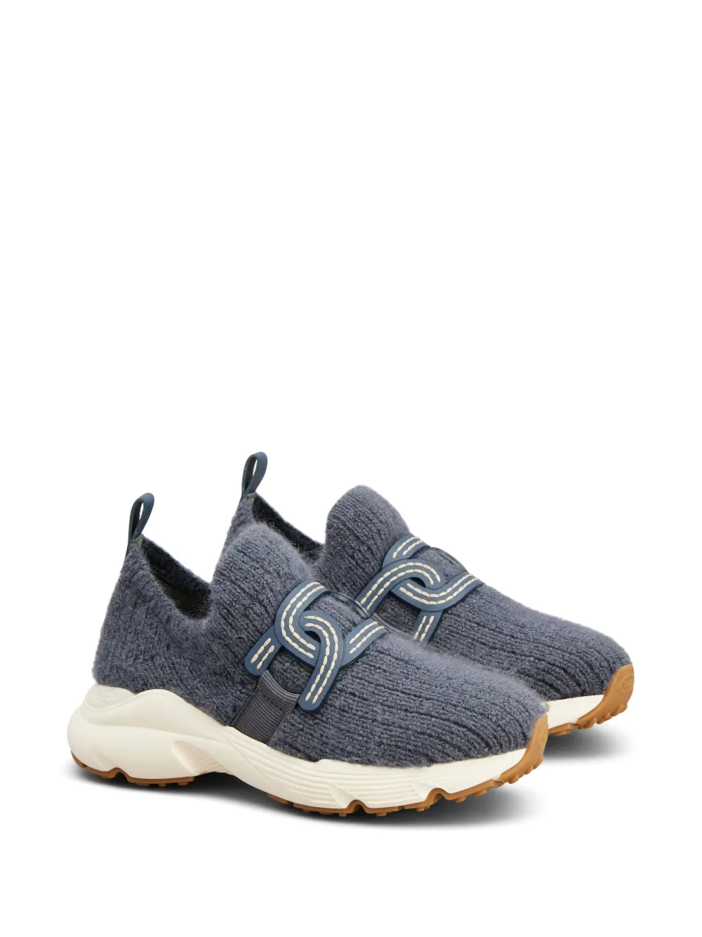 Tod's Kate sneakers - Blauw