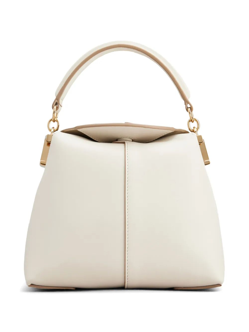 Tod's T Case shopper Wit