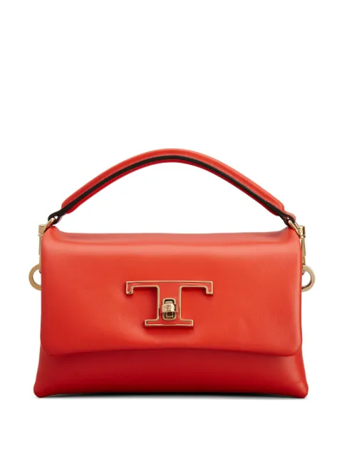 Tod's leather mini bag 