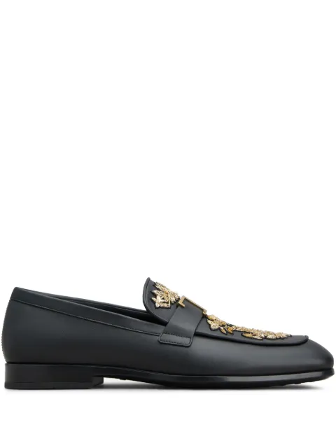 Tod's T Timeless loafers