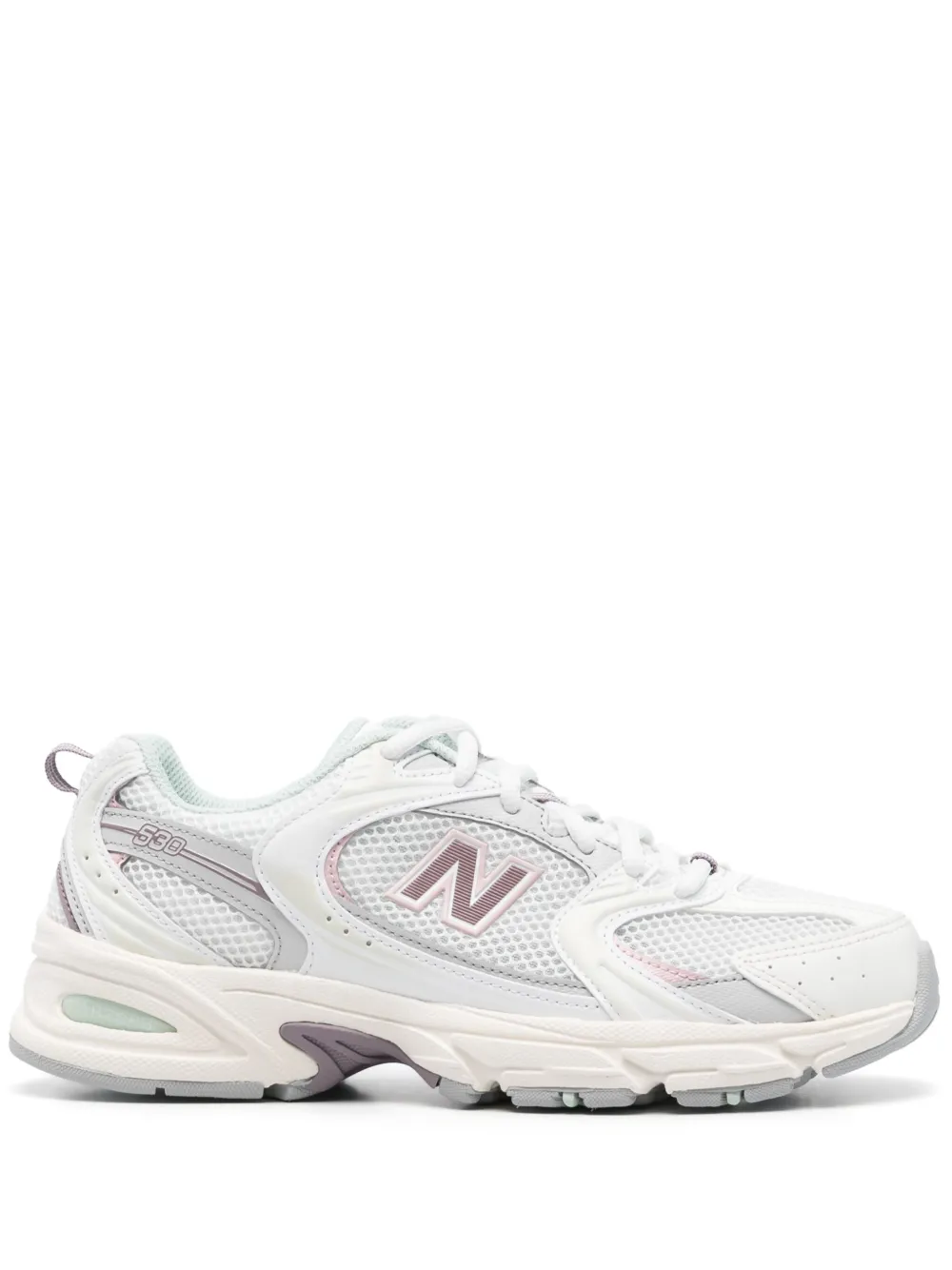 New Balance 9060 sneakers White