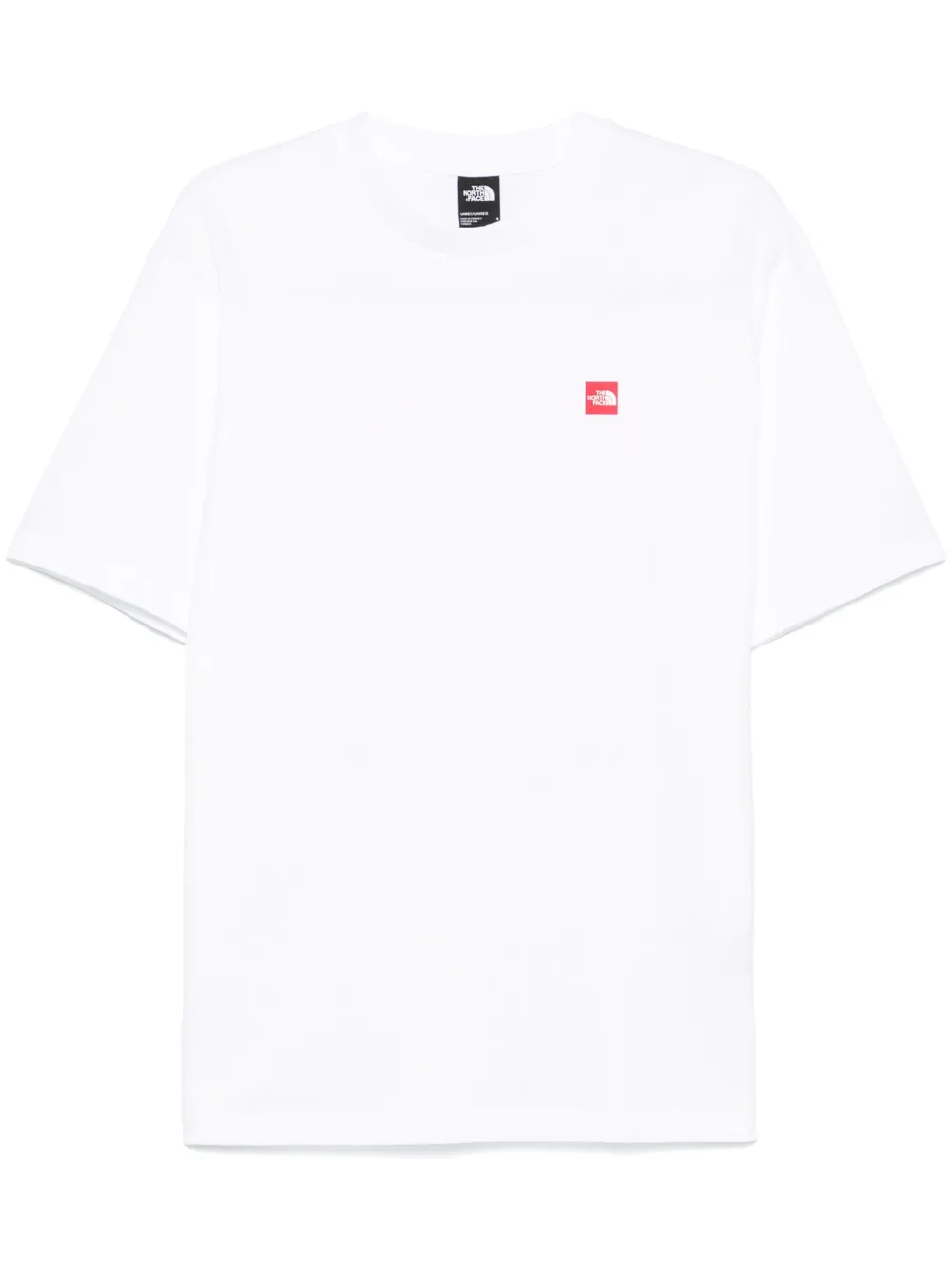 The North Face Axys Tシャツ - ホワイト The North Face Axys Tシャツ - ホワイト