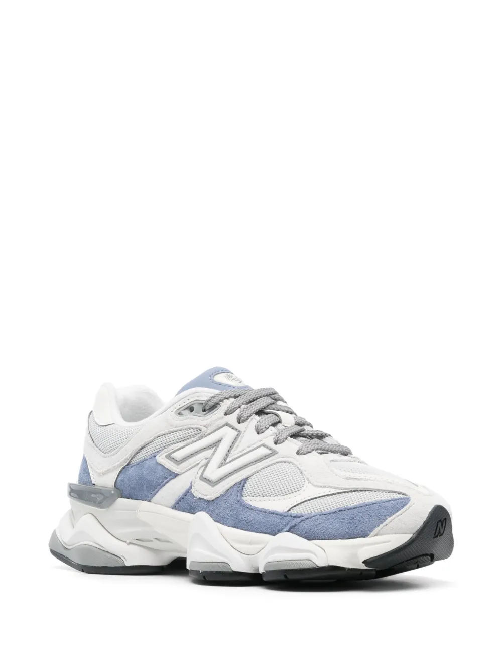 New Balance 9060 sneakers - Wit