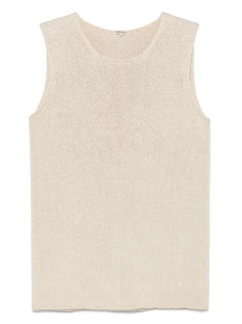 Hermès Pre-Owned 2000's silk vest
