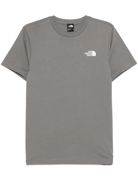 The North Face تيشيرت 'ريدبوكس'