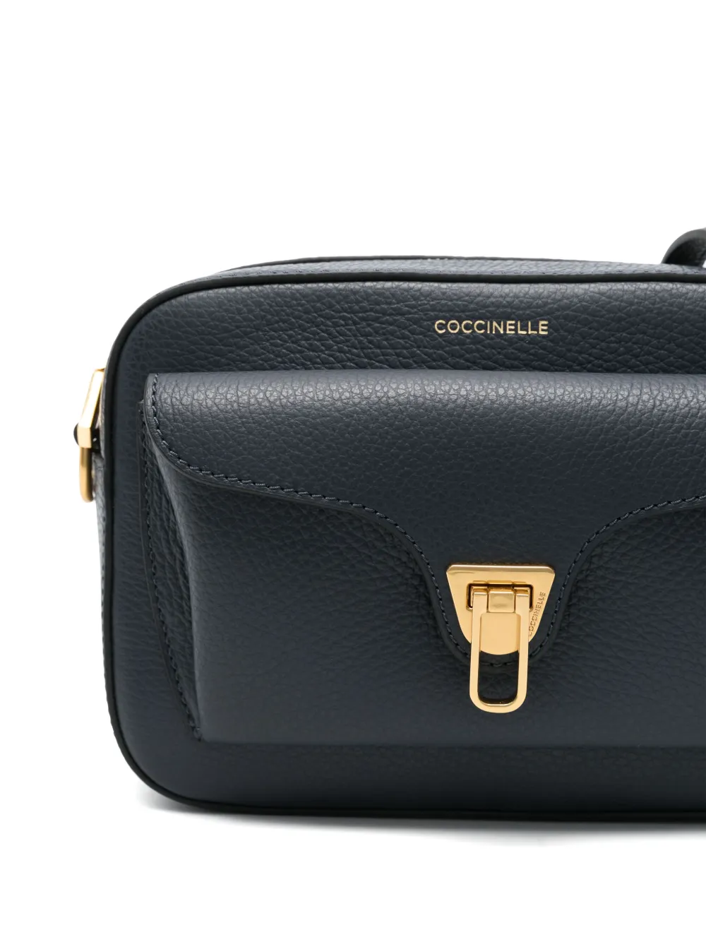Coccinelle Beat crossbodytas Blauw