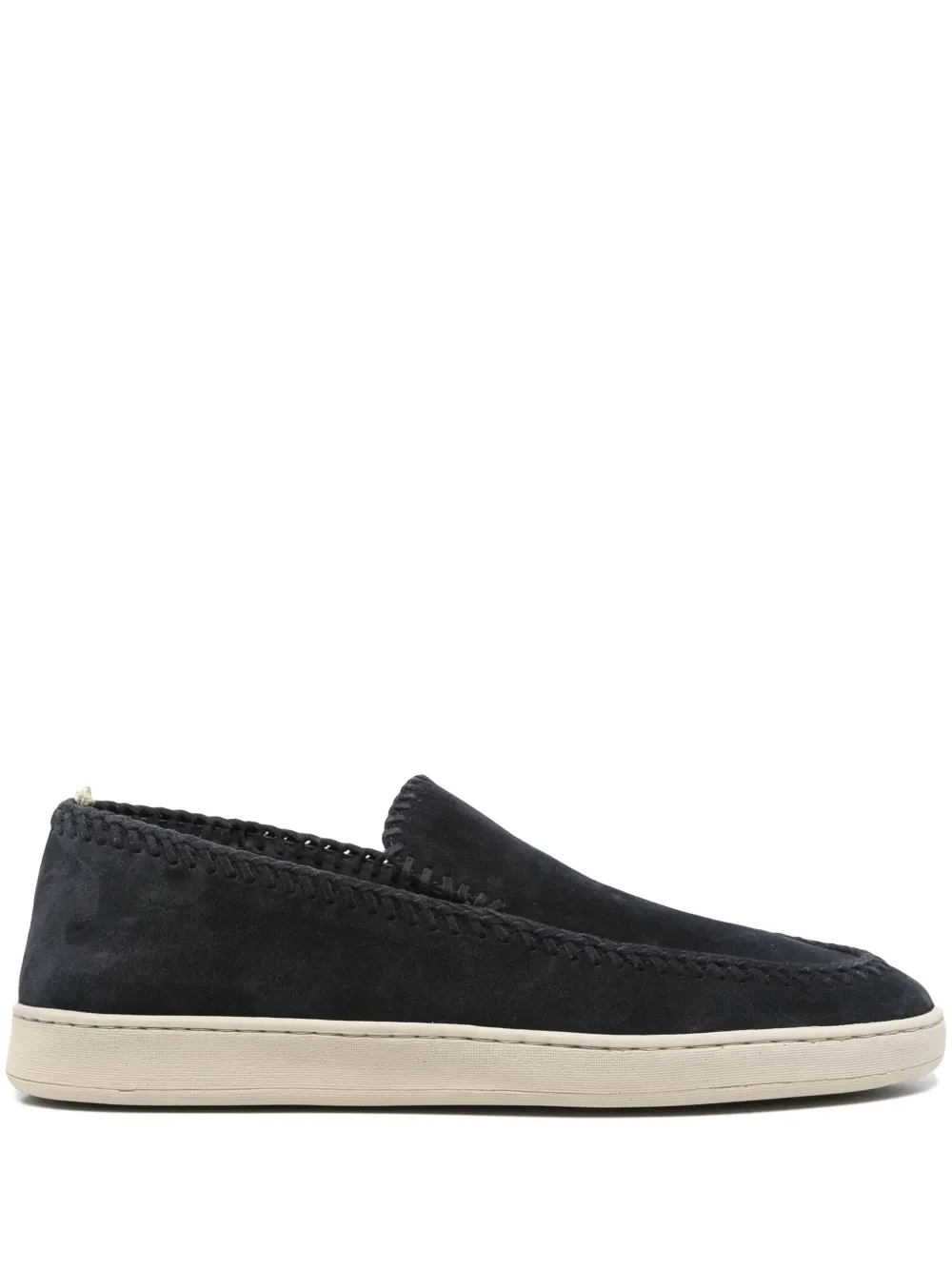 Officine Creative Herbie loafers Blue