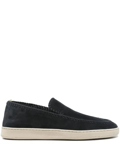 Officine Creative mocassins Herbie